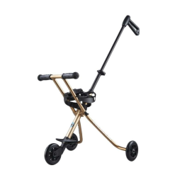 Micro Trike Gold Deluxe