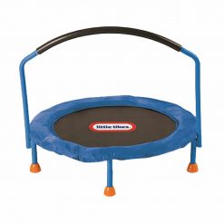 Toys Little Tikes 3 Foot Trampoline