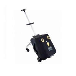 Cabin Size Micro Eazy Luggage