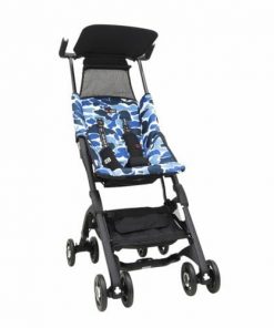 cocolatte pockit 839