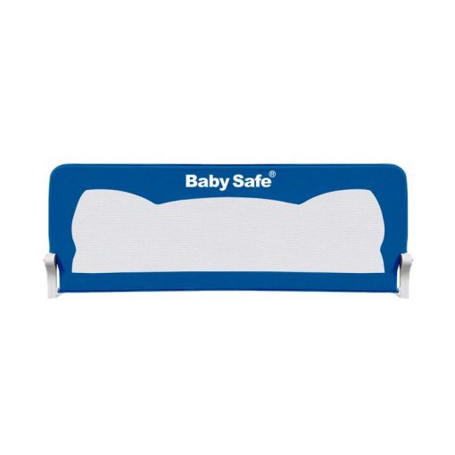 Bedrail Bedrail Babysafe Blue 200cm