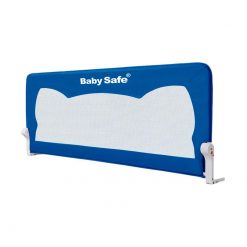 Bedrail Bedrail Babysafe Blue 150cm