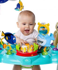 finding nemo jumper weight limit