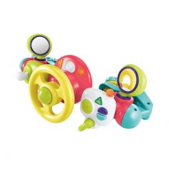 Pretend Play ELC Lights and Sounds Buggy Driver