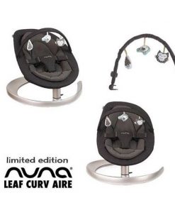 nuna leaf curv suited