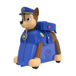 Koper Paw Patrol Traveling Bag Koper Anak – Blue