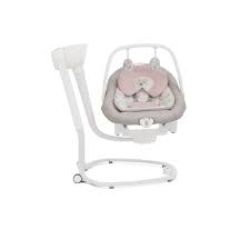 Baby Bouncer and Swing Joie Meet Serina 2in1 Forever Flower
