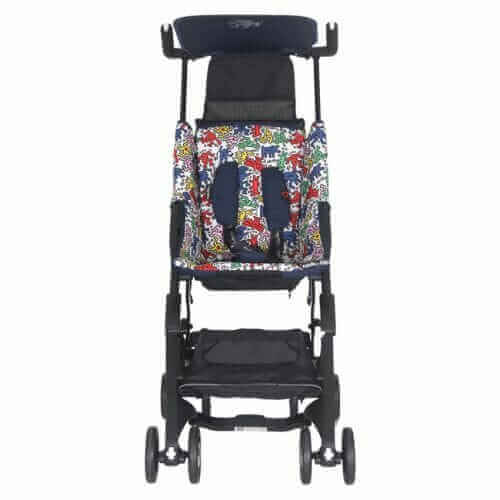 yoyo pushchair