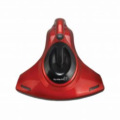 Vacuum Cleaner Kurumi Mites UV Vacuum Cleaner – Red