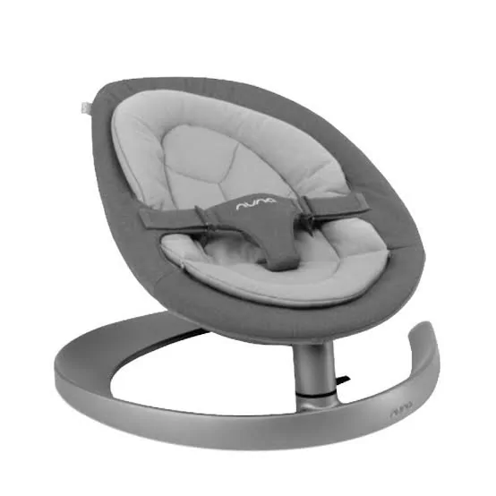 nuna leaf baby rocker