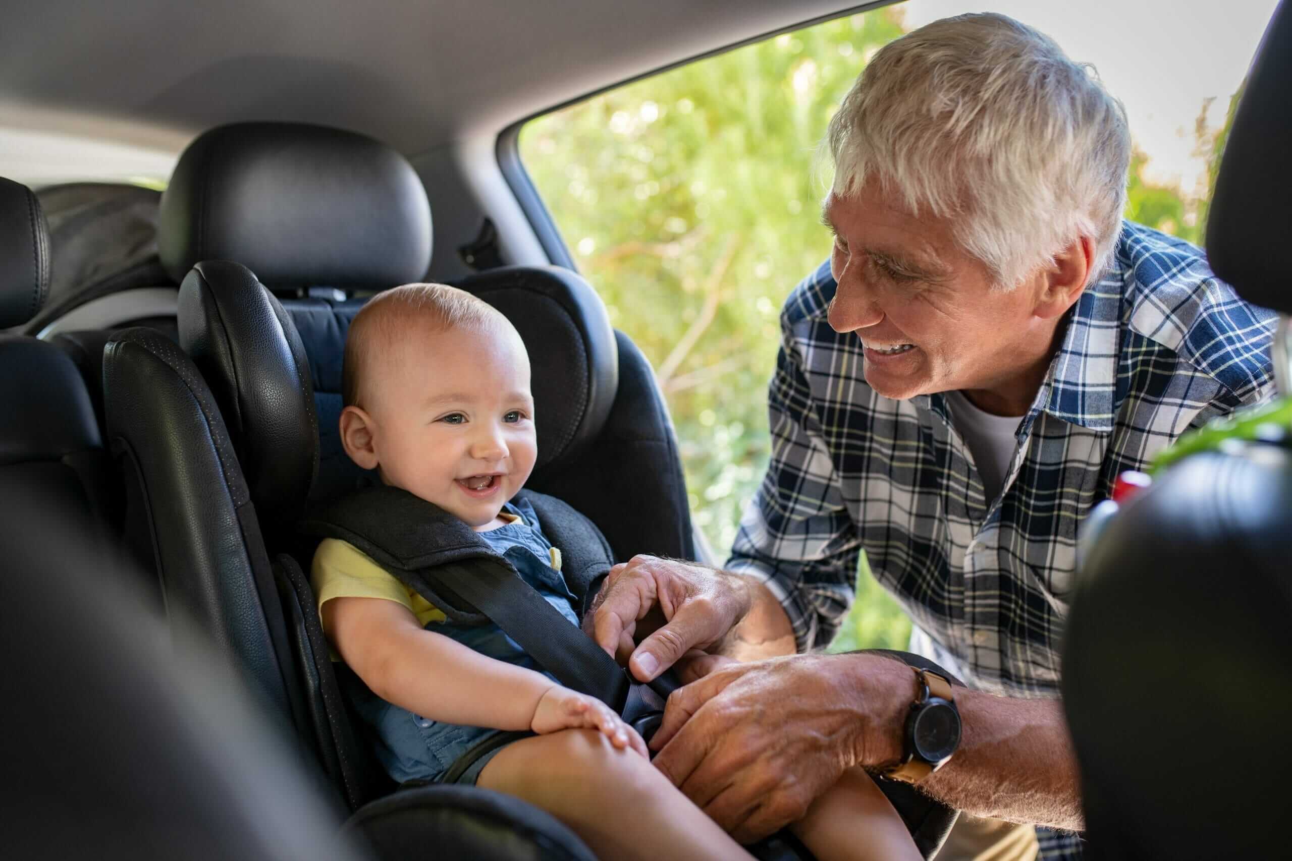 Sewa Car Seat Jakarta, Mamasewa Jadi Pilihan Terbaik - Mamasewa.com