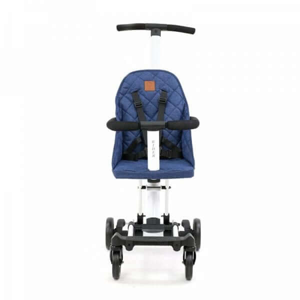 baby elle rider review