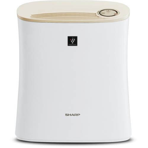 sharp air purifier fp f30y h