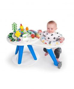 baby einstein around we grow