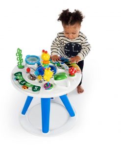 baby einstein baby walker