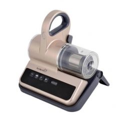 Vacuum Cleaner Kurumi Cordless UV Vacuum Cleaner KV 04 – Gold