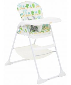 Sewa Joie Mimzy Snacker High Chair Cactus Murah Kualitas Terbaik Mamasewa Com