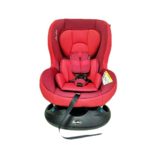 Travelling Stuff Carseat Cocolatte CL 898