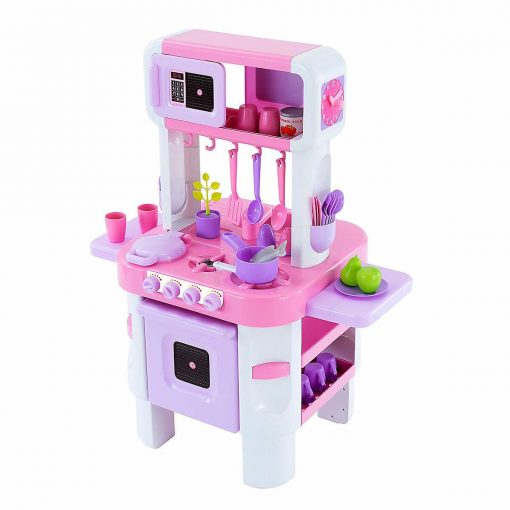Activity Toys ELC Little Cook’s Kitchen – Pink