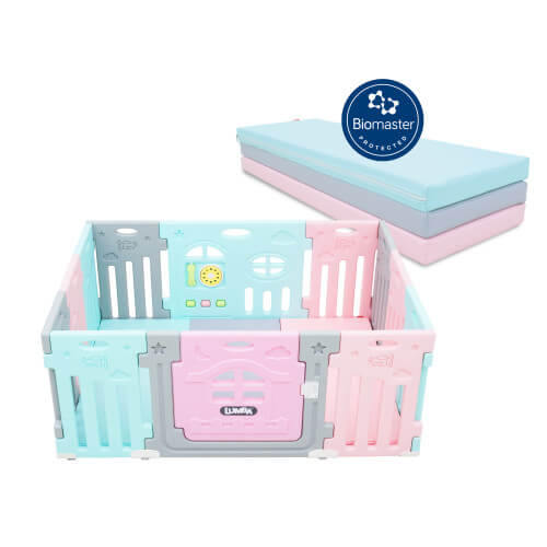 Harga Playmat Bayi 2021, Intip Rekomendasi Terbaik