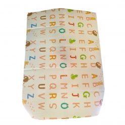 Bumperbed & Playmat Cushioni Playmat – Alfabet