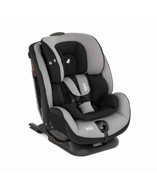 Carseat Joie Meet Stages FX ISOFIX Carseat- Slate
