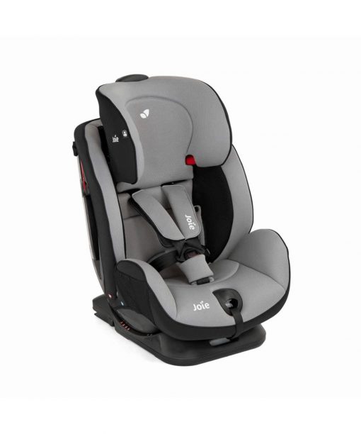 Carseat Joie Meet Stages FX ISOFIX Carseat- Slate