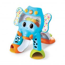 Activity Toys BKids Senso Activity Elephant 3 in 1
