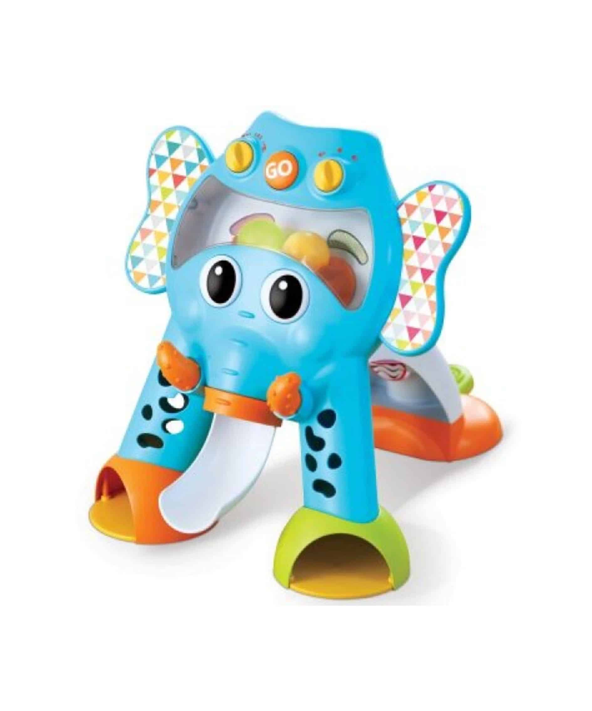 BKids Senso Activity Elephant 3 In 1 - Mamasewa.com