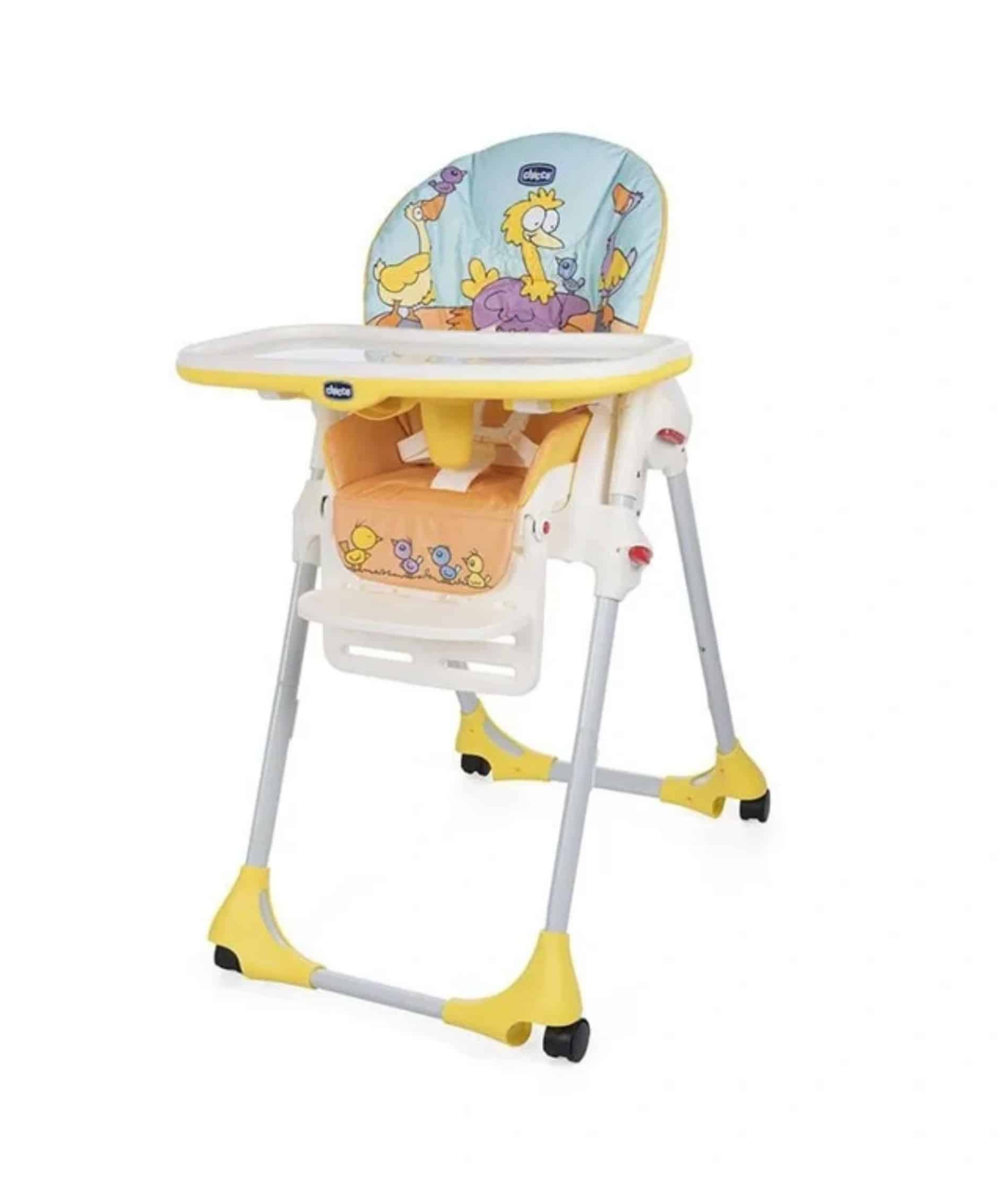 Chicco — High Chair