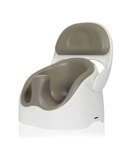 Kursi Makan dan Highchair Jellymom Wise Chair – Muted Grey