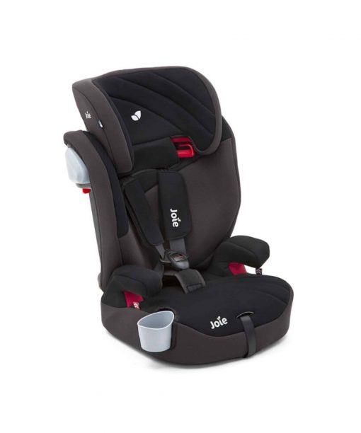 Carseat Joie Carseat Meet Elevate – Two Tone Black