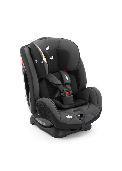 Carseat Joie Meet Stages FX ISOFIX Carseat- Ember