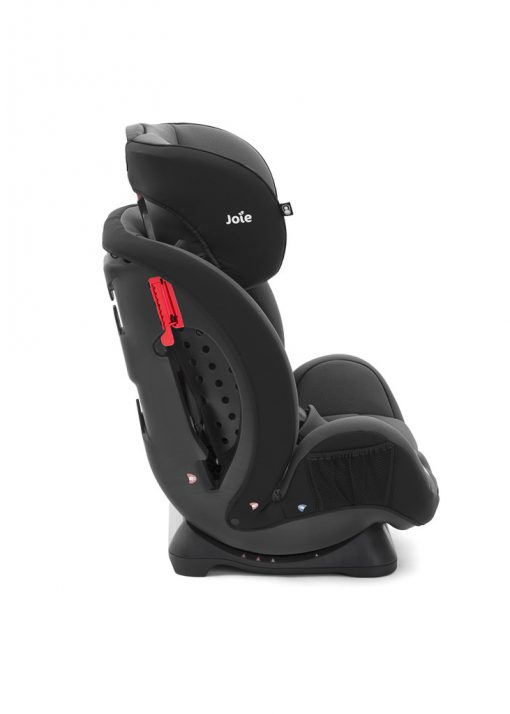 Carseat Joie Meet Stages FX Isofix Carseat- Ember