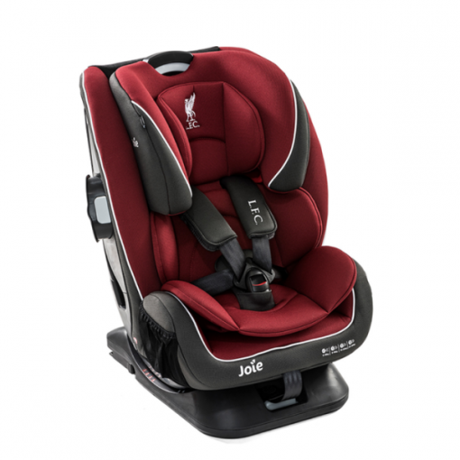 Carseat Joie Meet Every Stages ISOFIX – Liverpool Bird Red