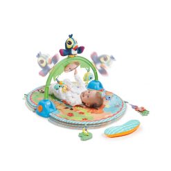 Baby Activities Little Tikes Good Vibrations Deluxe Activity Gym