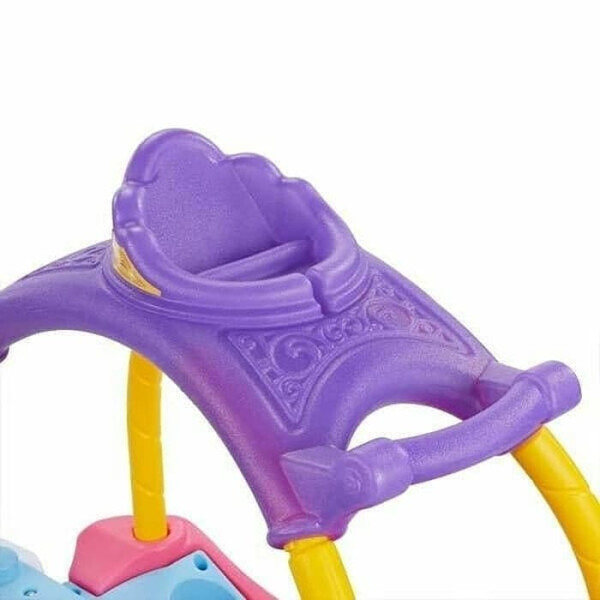 Little Tikes Princess Horse and Carriage Terbaik