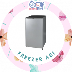 Freezer Asi