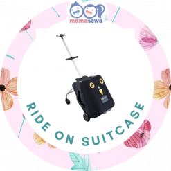 Ride on Suitcase