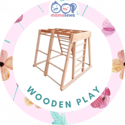 Wooden Play