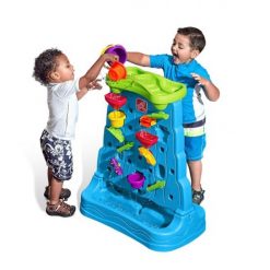 Baby Activities Step2 Waterfall Discovery Wall
