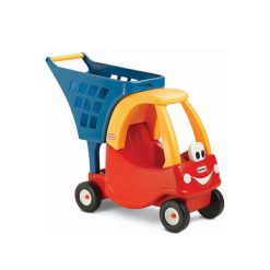 Push Walker Little Tikes Cozy Coupe Shopping Cart
