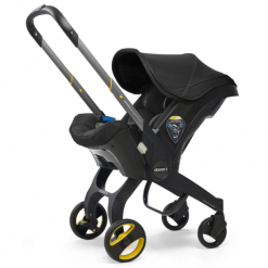Stroller Doona Infant Car Seat And Stroller NON ISOFIX – Nitro Black