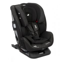 Carseat JOIE Meet Every Stage FX Isofix – Flint