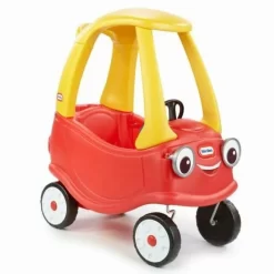 Ride On Little Tikes Cozy Coupe