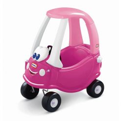 Ride On Little Tikes Princess Cozy Coupe – Pink