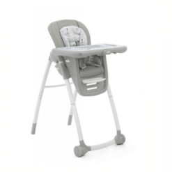 Joie Multiply 6in1 High Chair – Portrait