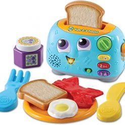 Toys Leap Frog Yum-2-3 Toaster