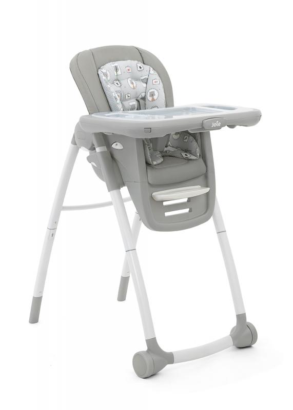 Joie Multiply 6in1 High Chair – Portrait