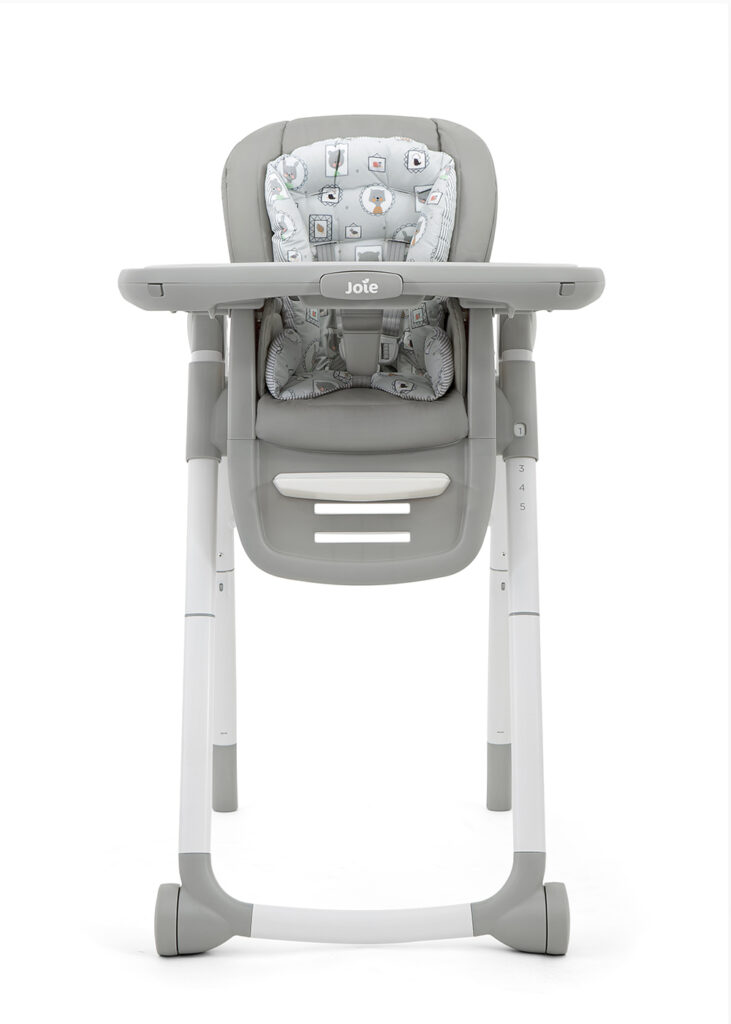 Joie Multiply 6in1 High Chair Portrait